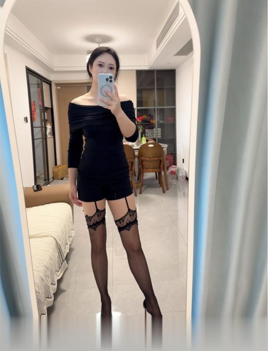 风骚御姐..