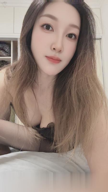 瑶海性感女神