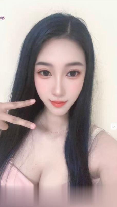 性感颜值美女