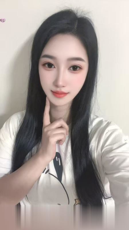 性感颜值美女