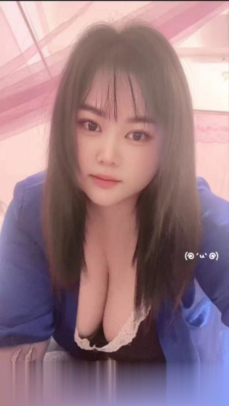 微胖E奶茜茜