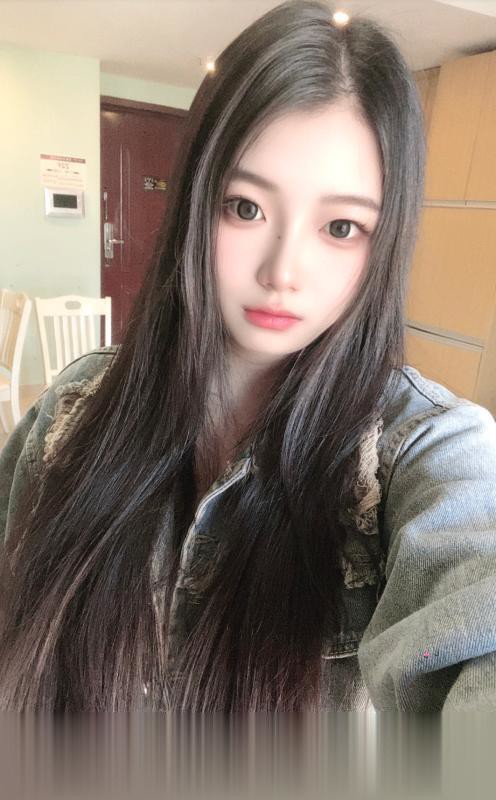 温柔甜美懒懒