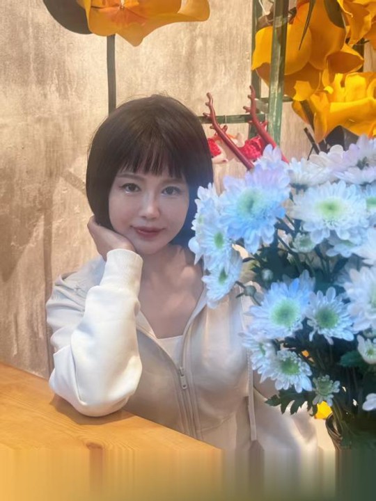 沈阳气质熟女