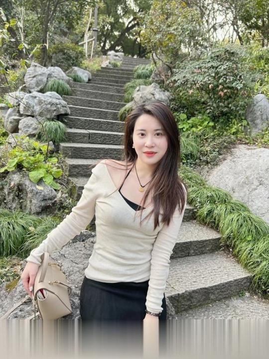 天河温柔御姐