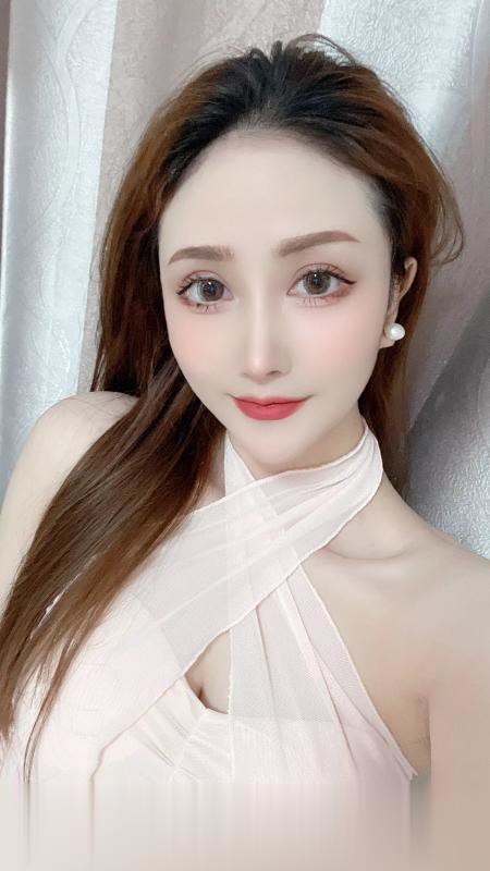 大胸古典美女