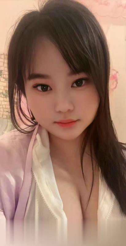 微胖E奶茜茜