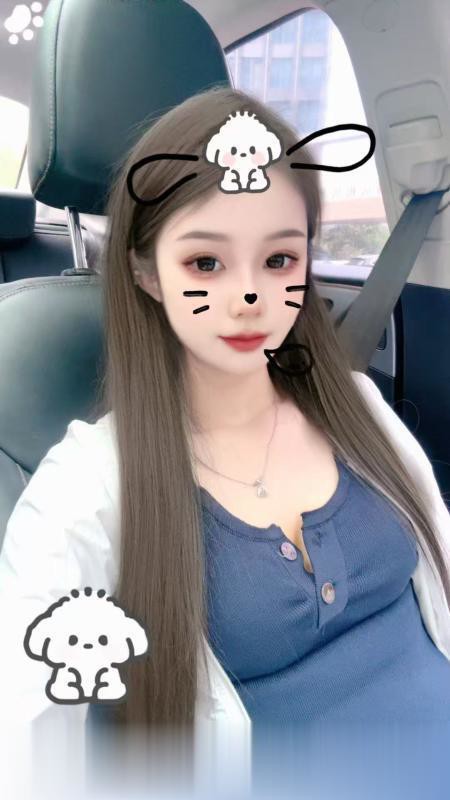 南站美女..