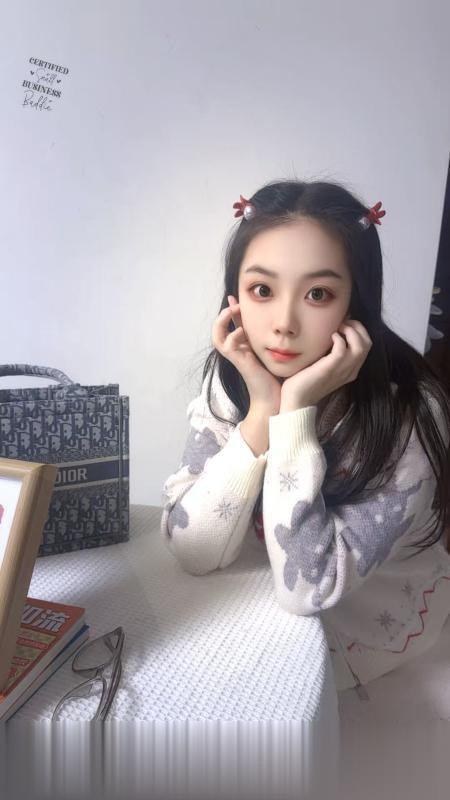 龙子湖棉花糖