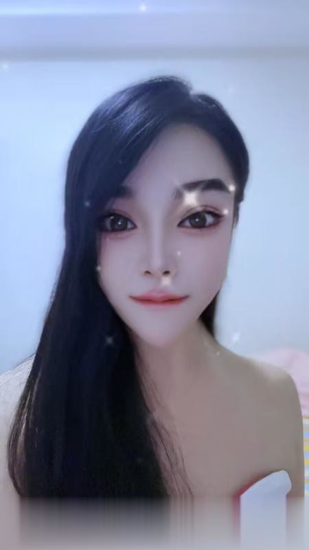 上城性感橙子