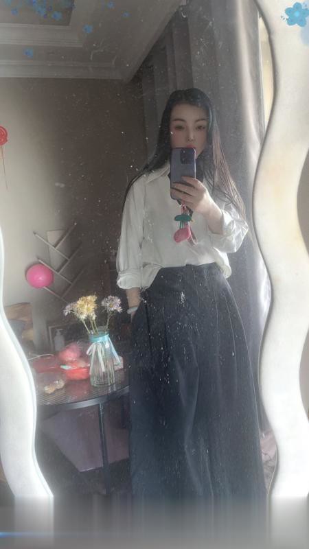 西郊大胸妹.