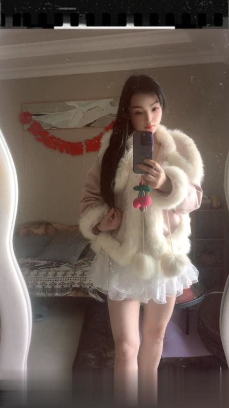 西郊大胸妹.