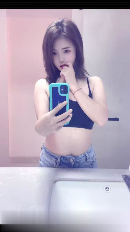 纯情小乖乖.