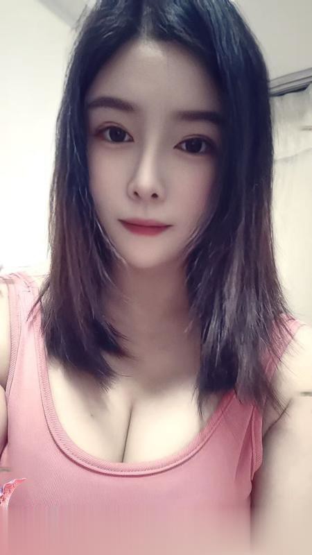 天河巨乳晴晴