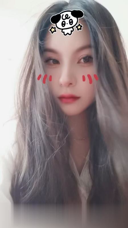汉口小女人.