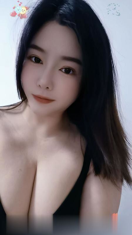 天河巨乳晴晴