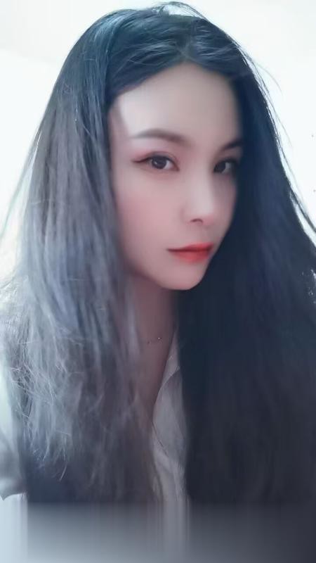 汉口小女人.