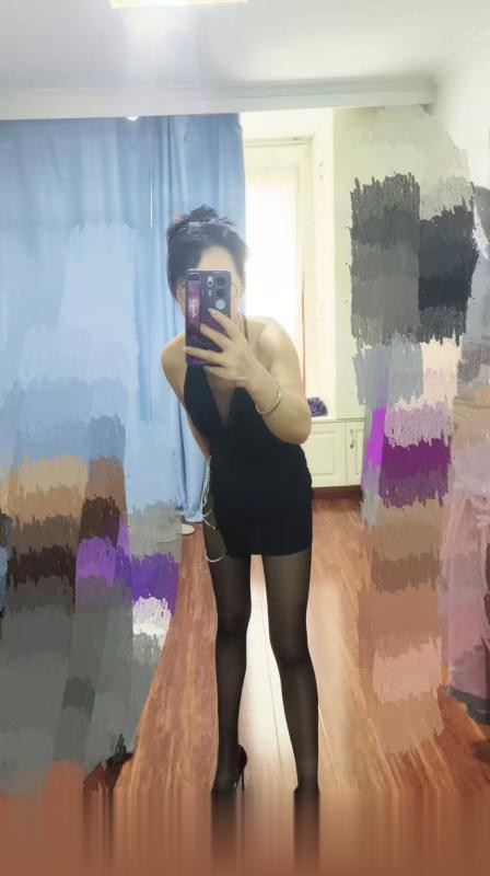 川妹子...