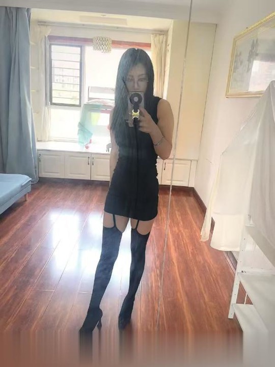 川妹子...