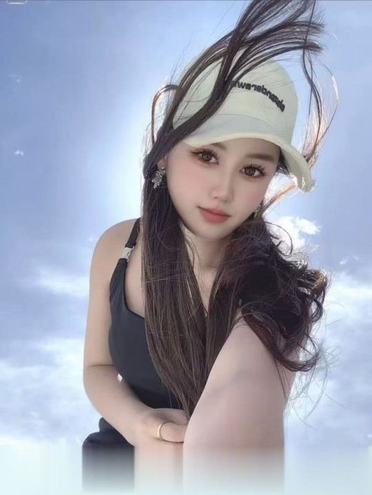 大连晚晚..