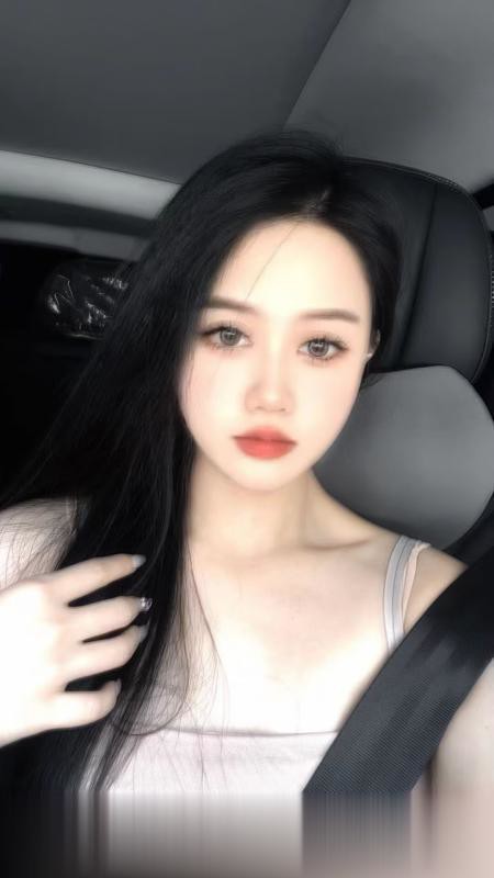 大连晚晚..