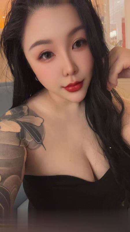性感肥臀安迪