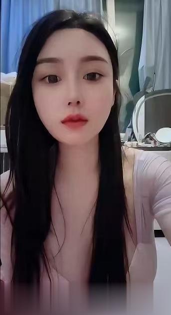 南开胸妹..