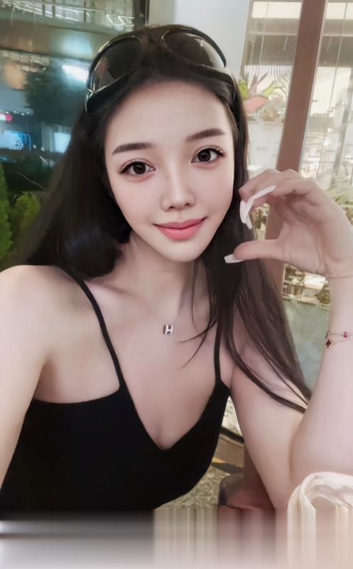大胸恩熙妹子