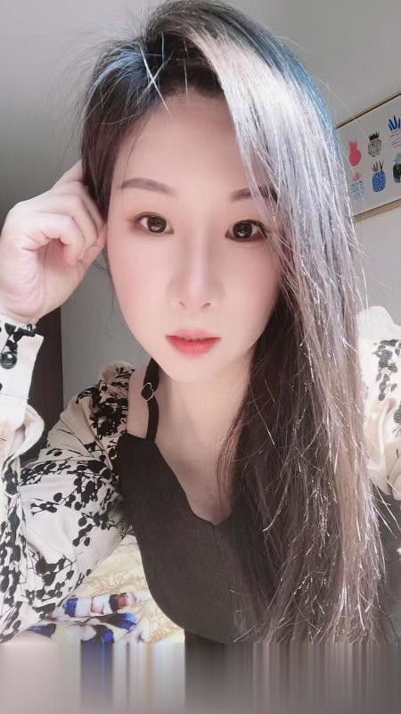 可可闺蜜双飞