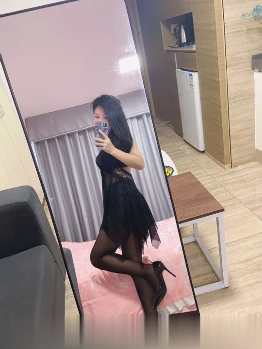 可可闺蜜双飞