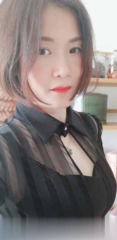 海珠熟女桦姐
