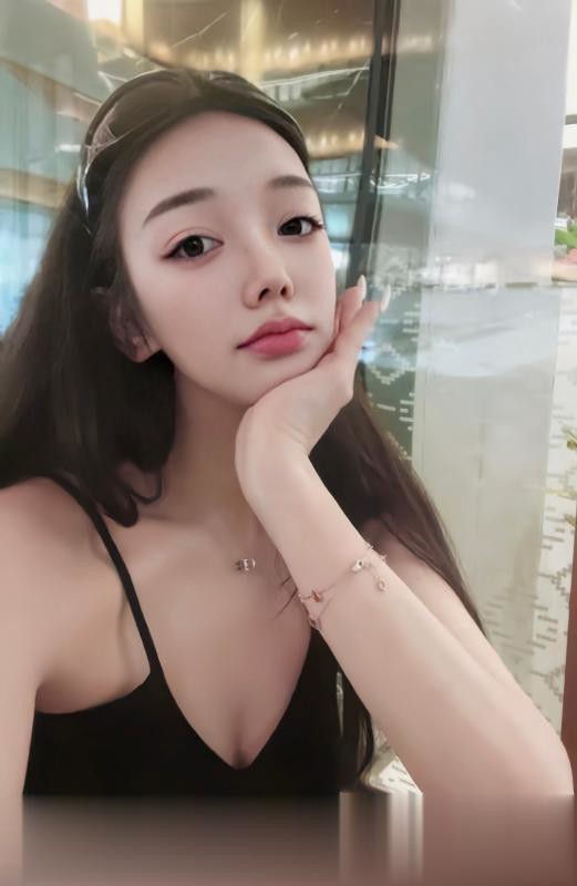 大胸恩熙妹子