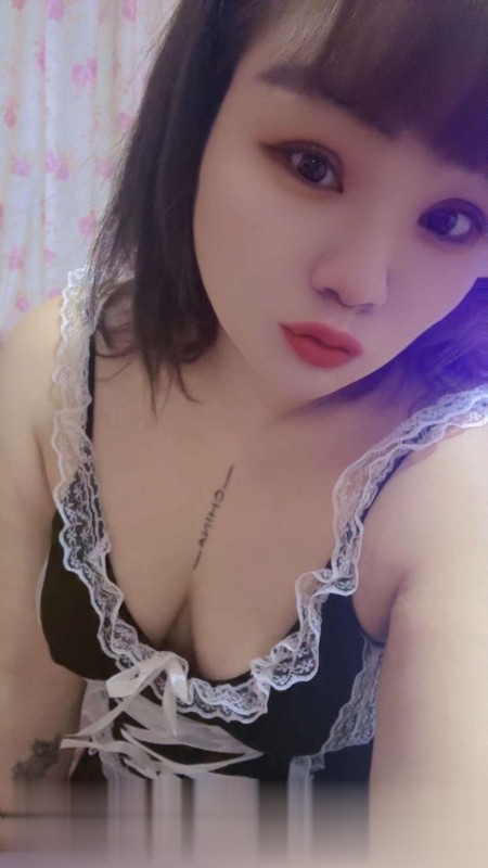 建邺纹身妹.