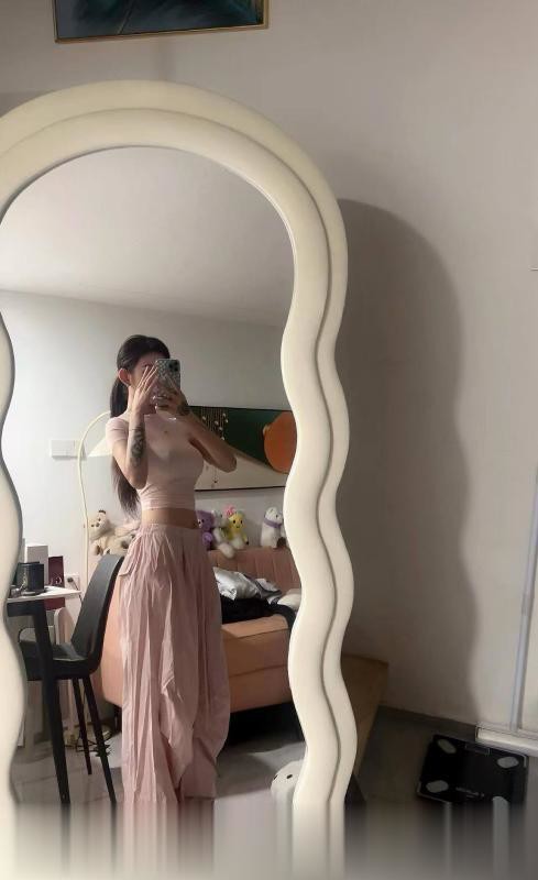 罗湖美女小沫