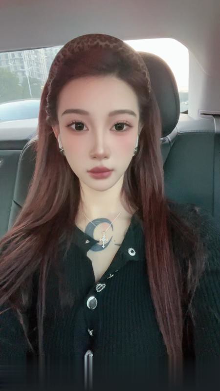 罗湖美女小沫