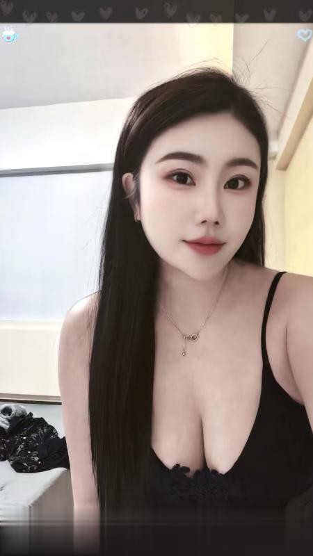 龙岗大胸魅欣