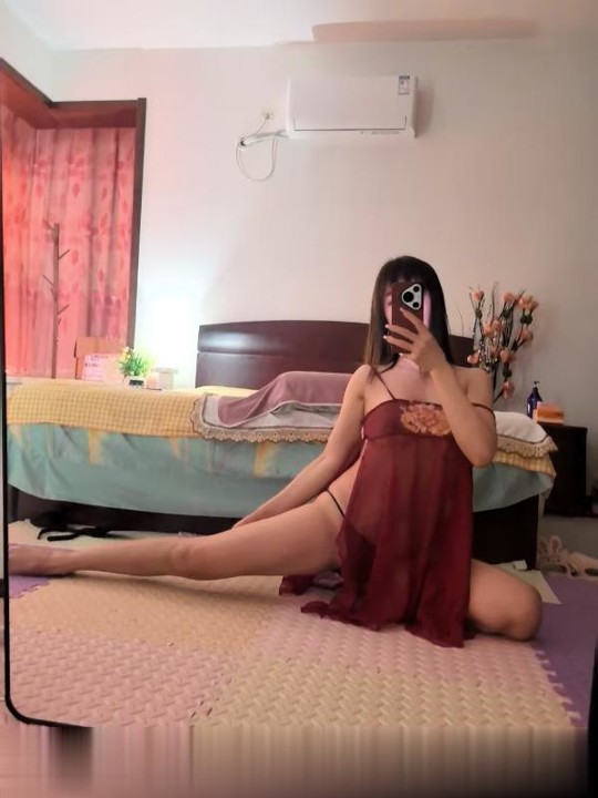 塘沽琳琳..