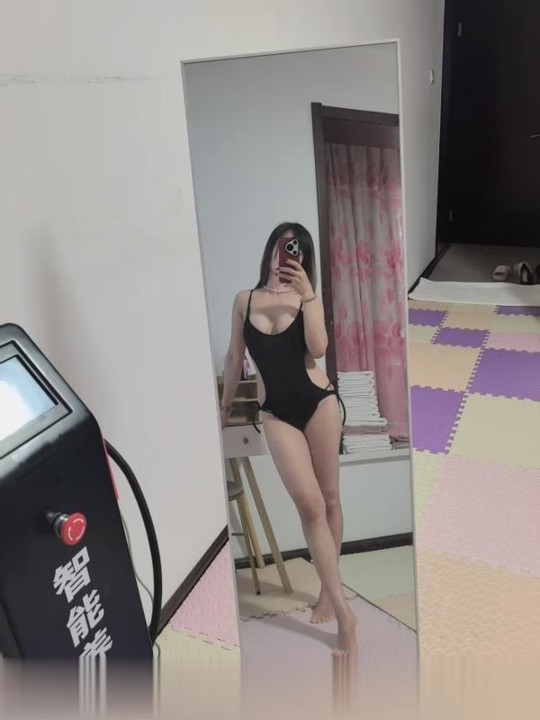 塘沽琳琳..