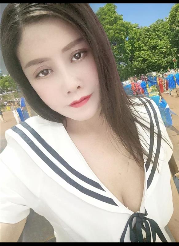 郑州漂亮少妇