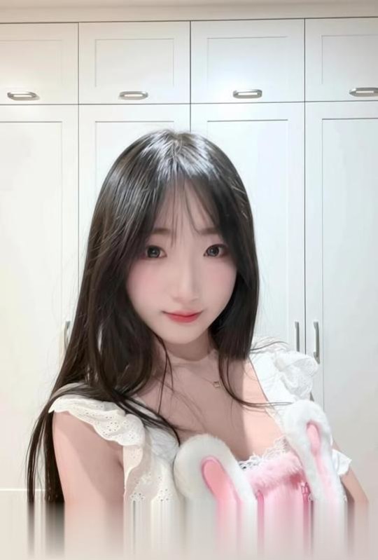 武汉小姐姐.