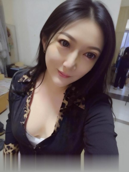 糖糖姐...