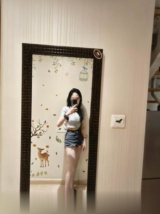 河东baby小姐姐
