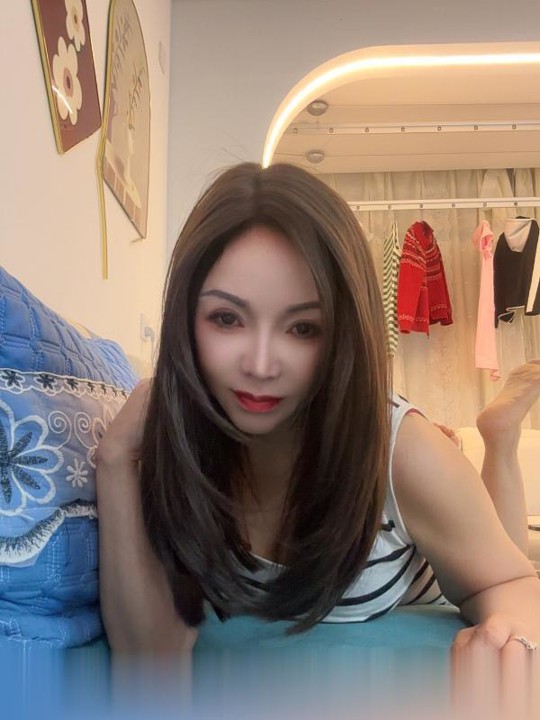 成熟水磨御姐