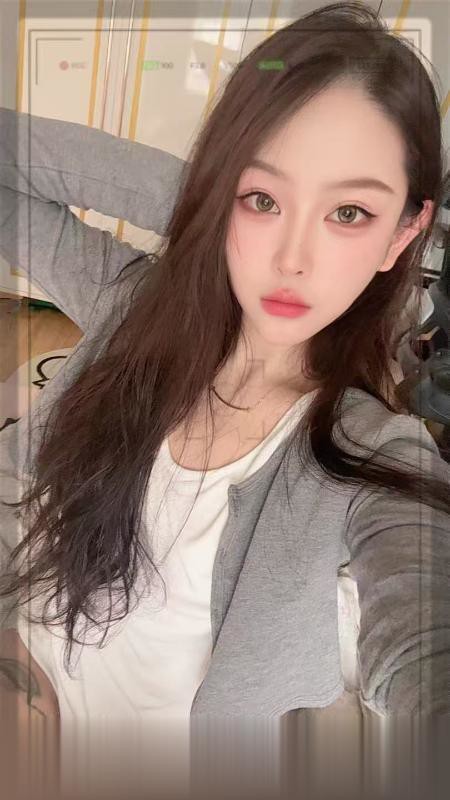 包河小妹..