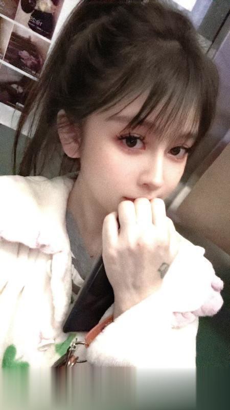 包河美女阿秋
