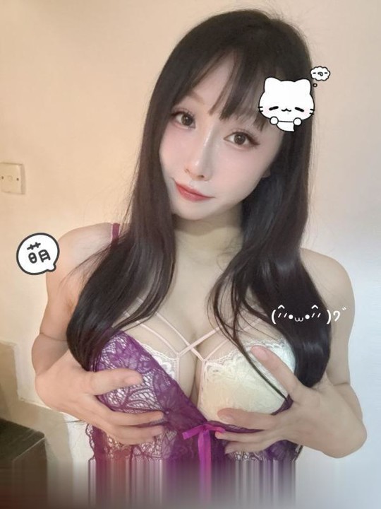 宝安大胸妹子