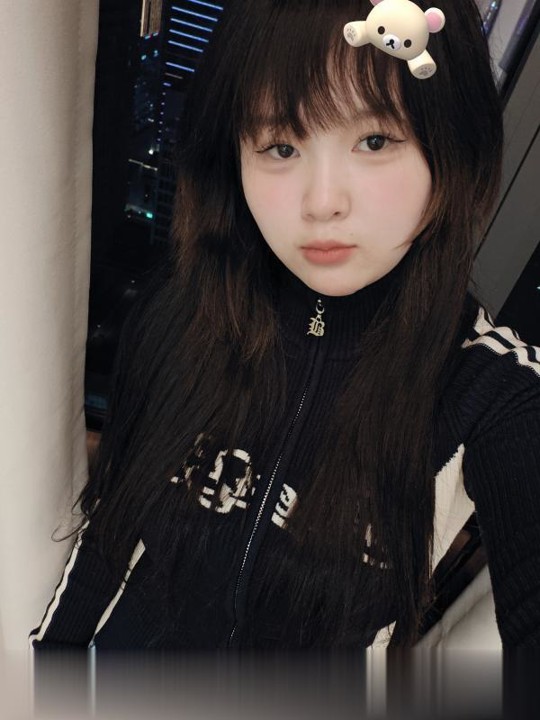 天使的女孩.