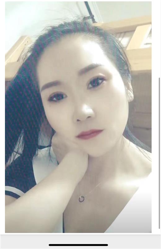 河西敏感少妇