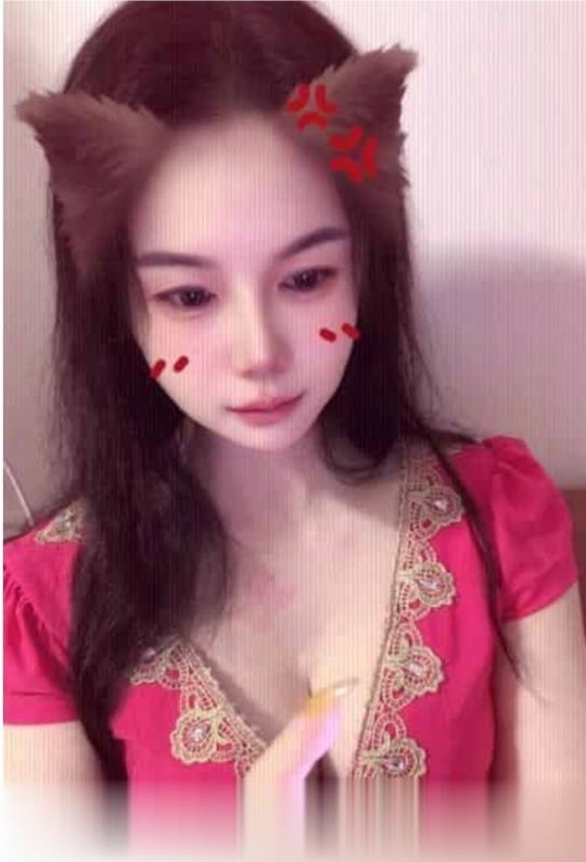 迷人小少妇.
