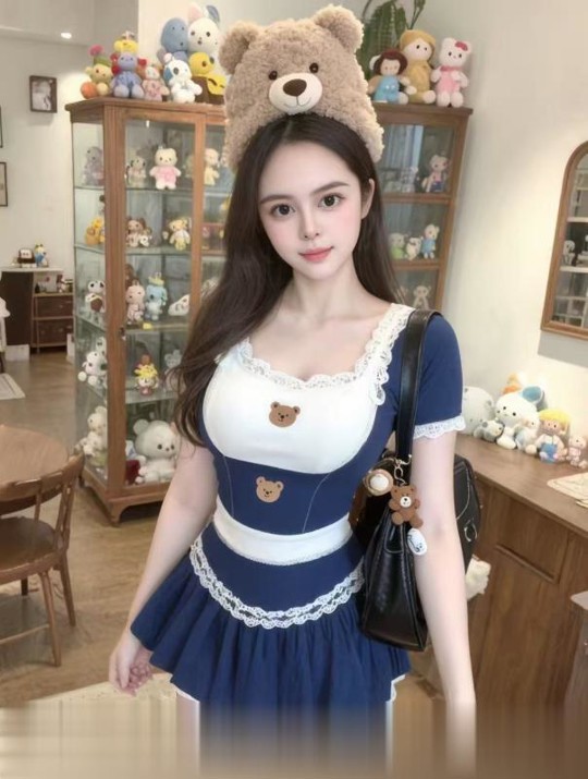 广州小妖精.