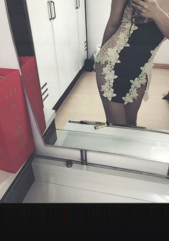 妙龄小少妇.